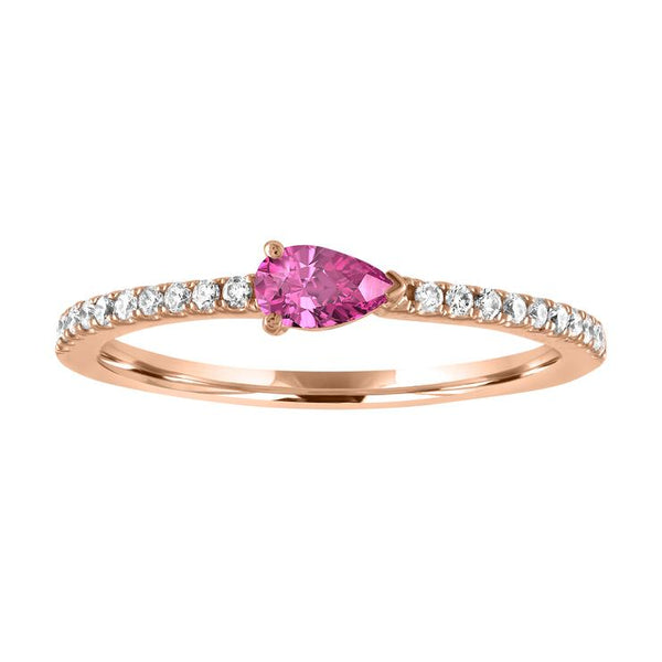 The Layla Ring